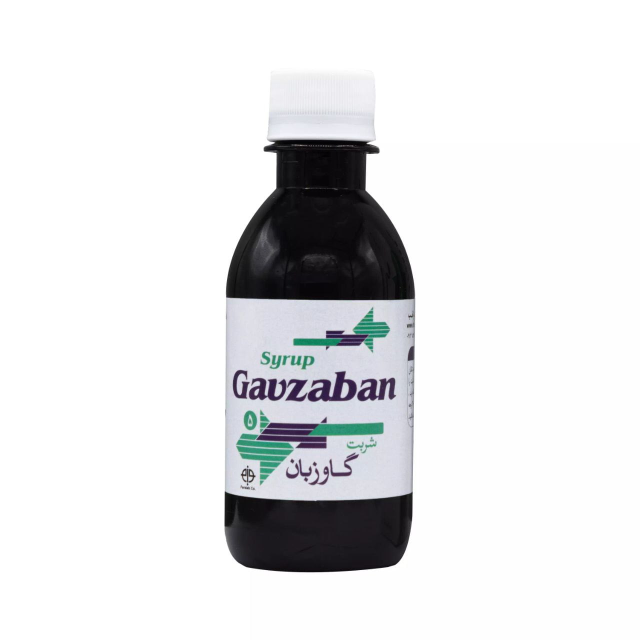 تصویر 4 از قیمت شربت گاوزبان فراطب با کیفیت ارزان + خرید عمده